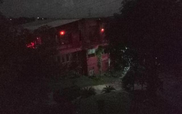 Coca Cola Hostel Malabe