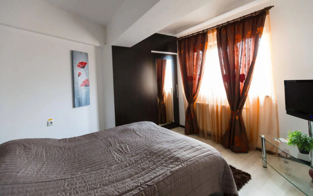 Il Primo Apartments