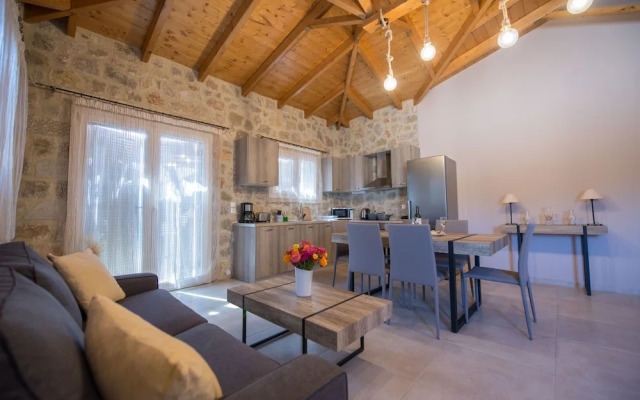 Roggaki Ionian Villas
