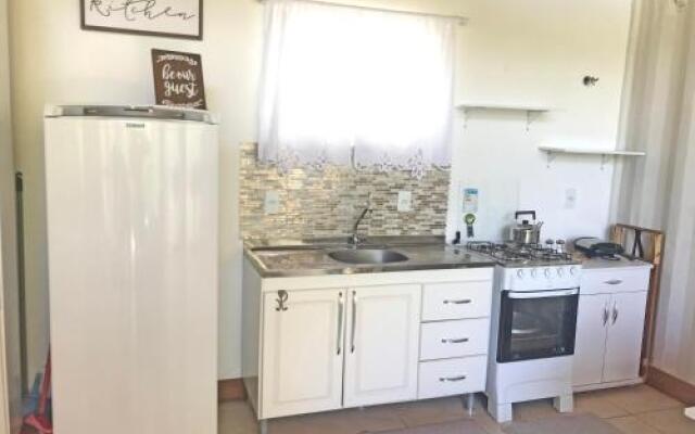 Casa 100 Mts Da Praia!