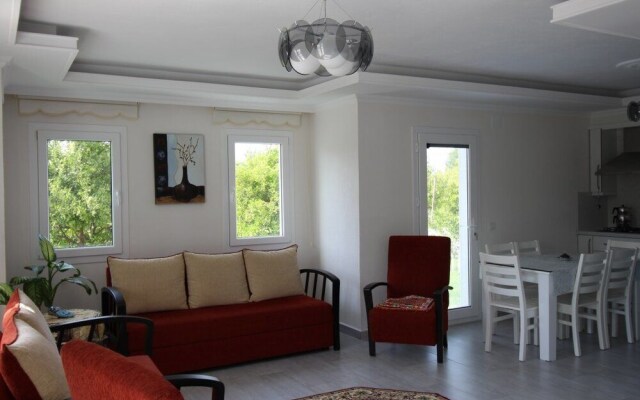 Dalyan Villa Nurhan