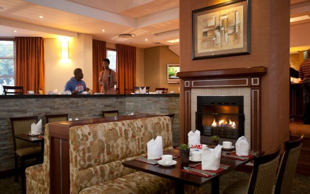 Town Lodge Bellville
