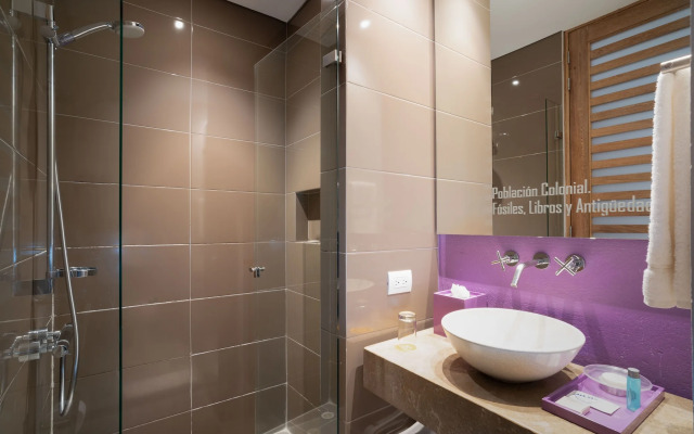 Hotel Barí Bucaramanga By OxoHotel