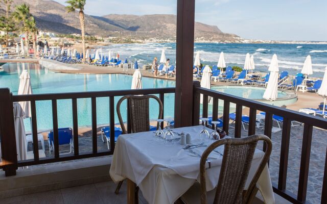 Dessole Malia Beach - All Inclusive