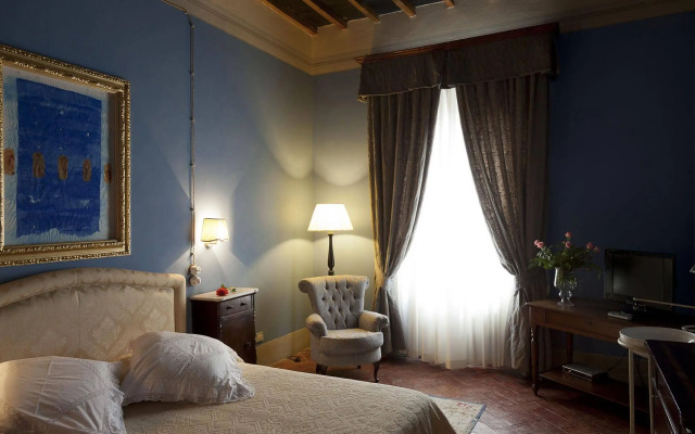 Residenza Palazzo Visdomini