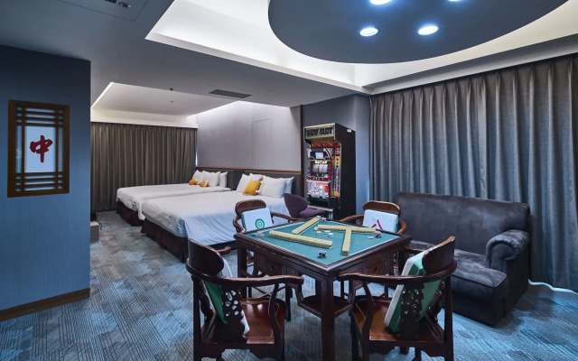 Kung Shang Design Hotel