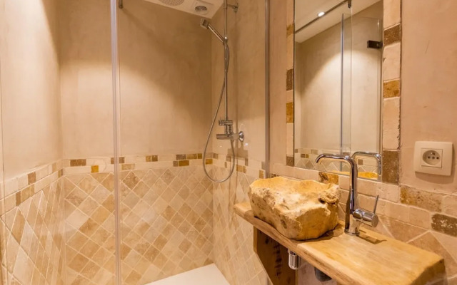 Farmhouse in Ardennes Near Coo Waterfalls