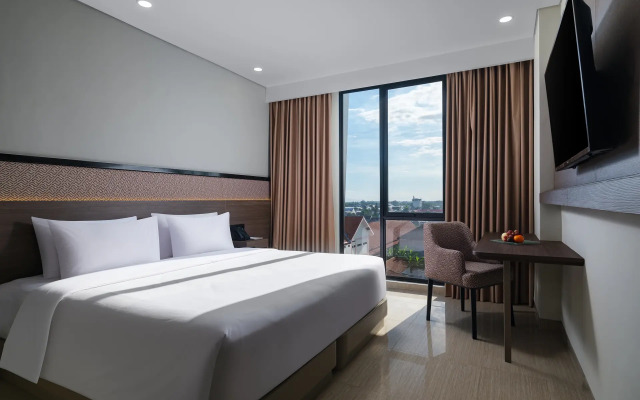 Hotel Santika Blitar