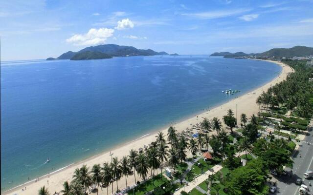 Luxury Sea View Apartment