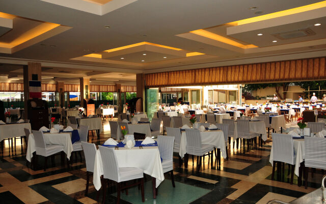 Nerton Hotel - All Inclusive