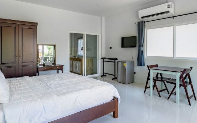 Lay back Villa