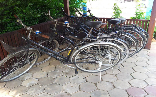 Angkor Vattanak Pheap Hotel