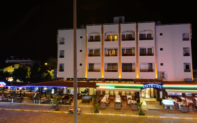 Diva Hotel