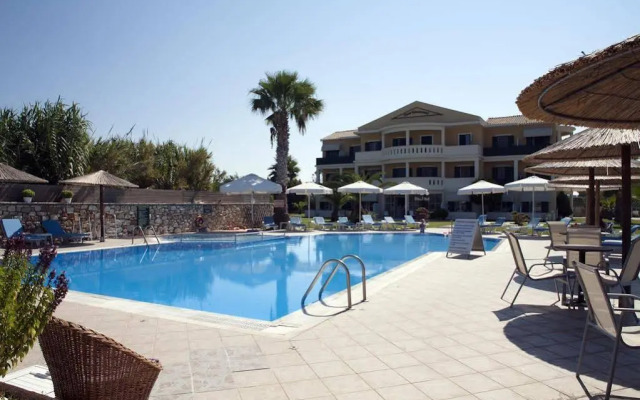 San Giovanni Luxury Studios