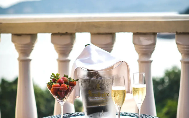 Pousada de Coloane Boutique Hotel