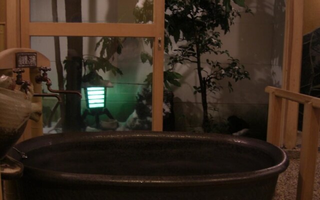 Ryokan Matsuya