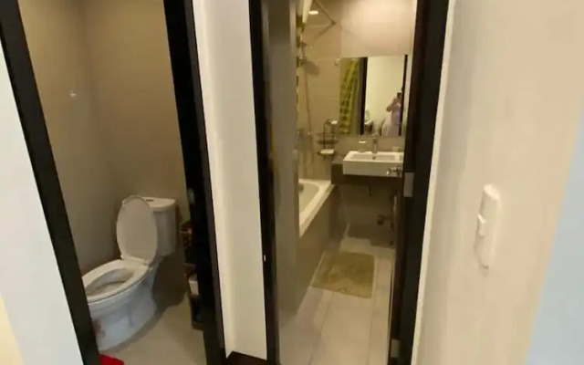 Condo Apartment in Mactan Newtown
