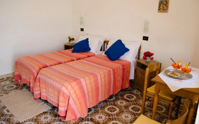 Hotel Angelino