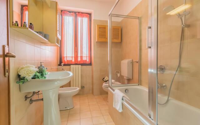 Angolo con Vista in Varenna