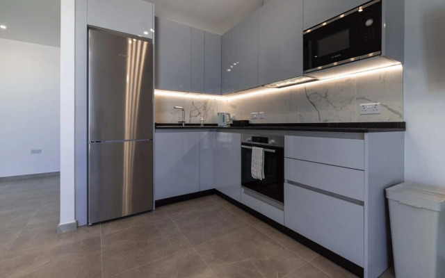 E1 Penthouse Studio-hosted by Sweetstay