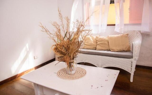 Pousada Sitio e Poesia