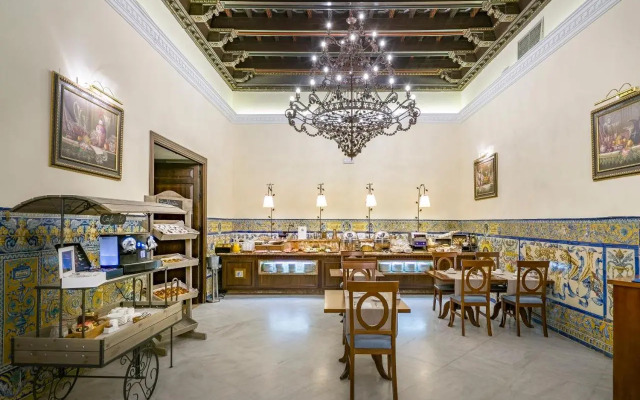 Vincci La Rabida Hotel