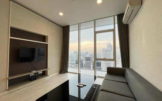 #3# Family Suite 3Bed2Bath Infinity Sky Pool