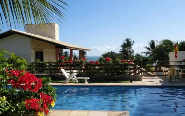 Casa-Vento Private Guest House