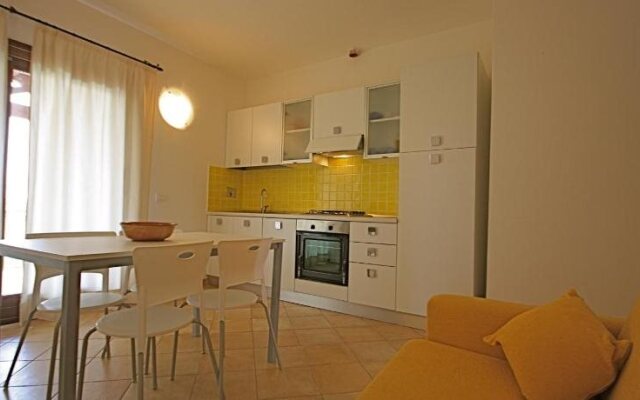 Apartment Myrsine Porto Istana