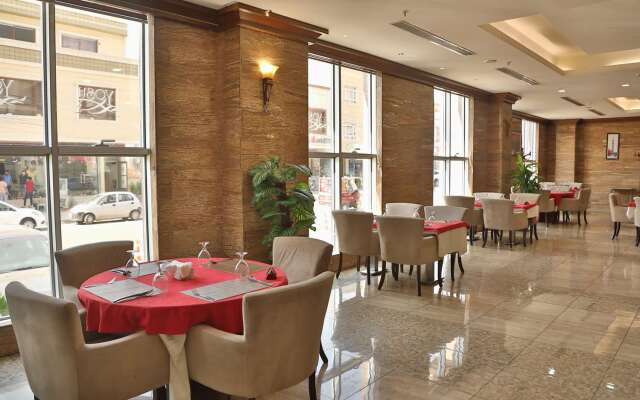 Best Western Plus Erbil