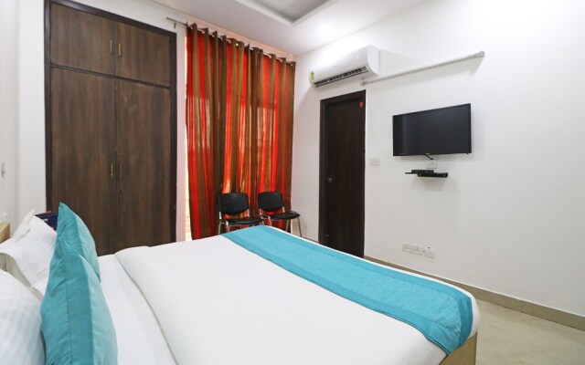 Petals Inn