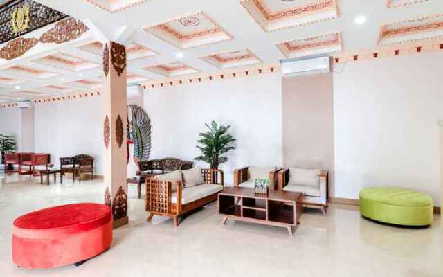 Sartini Inn Jogja