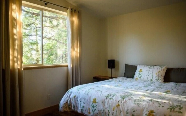 Scenic Wonders Alpenglow 1 Two Bedrooms