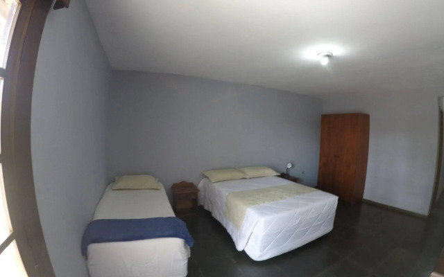 Pousada Vale Das Hortências