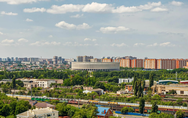 Pro Apart (Про Апарт) на улице Уральская