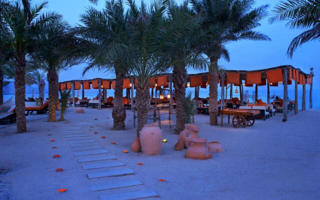 Six Senses Zighy Bay