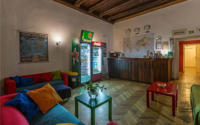 Cracow Hostel