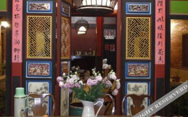 Piano Piano Hostel
