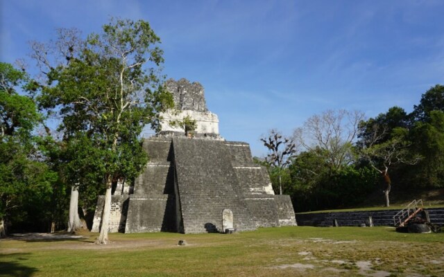 Hotel Tikal Inn