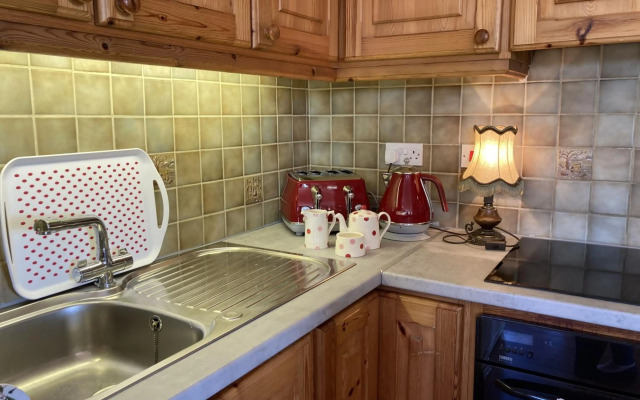 No 10 Coastguard Station