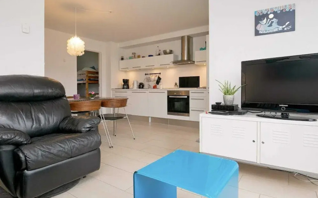 4 Person Holiday Home in Bogense