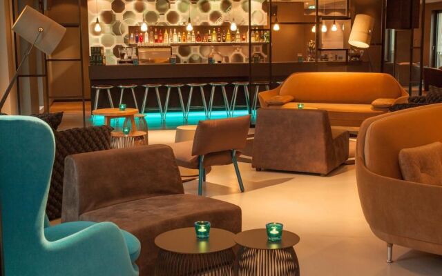 Motel One Berlin - Potsdamer Platz