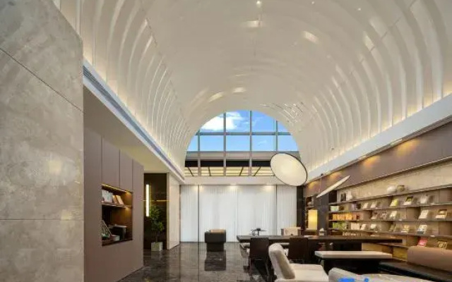 Atour Hotel, Yunsheng Science and Technology Park, Huangpu District, Guangzhou