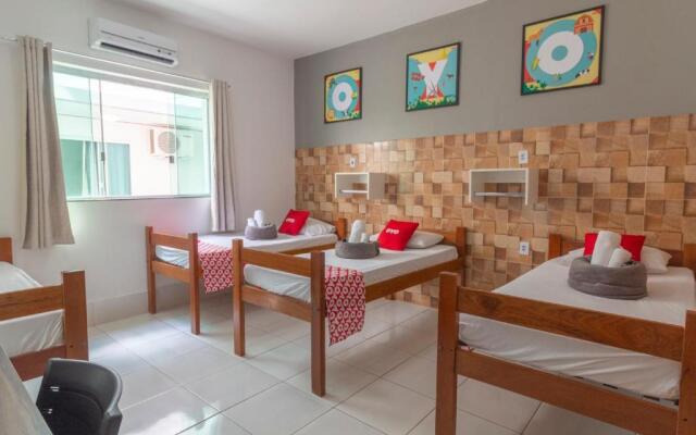 OYO Hotel App, Goiania