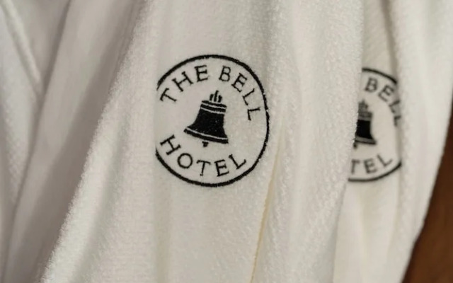 The Bell Athens by Kasa Living