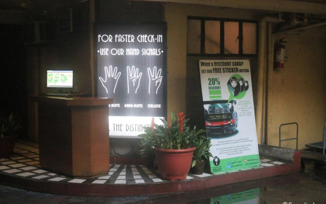 Hotel Ava Malate, Manila