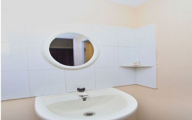 OYO 11425 Home Peaceful Stay Madikeri