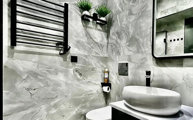 Апартаменты на улице Коллективная 11