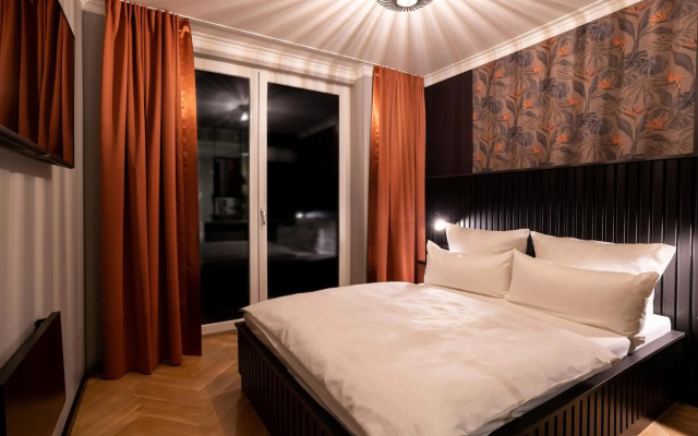 133 Boutique Hotel Karlsruhe