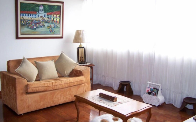Casa Lozano